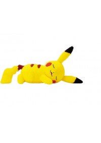Toutou Pokémon Par Banpresto - Dodo Pikachu 30 CM